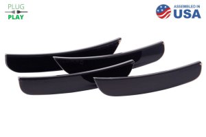 Dodge Charger Side Marker Light Assembly - Diode Dynamics - LED Sidemarkers - `15-`21